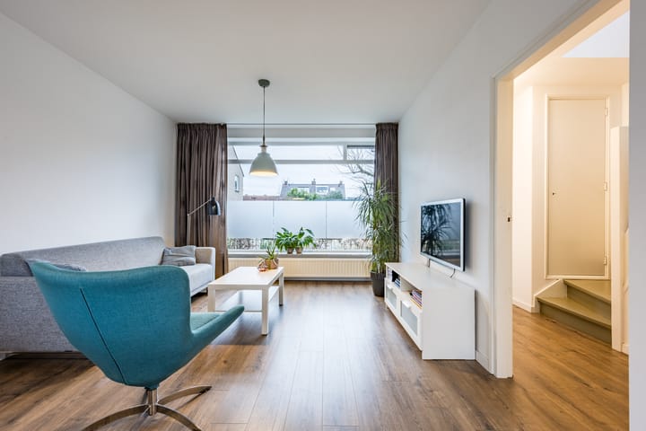 Foto 8 van Topaasdreef 1-A