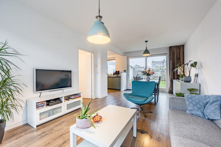 Foto 9 van Topaasdreef 1-A