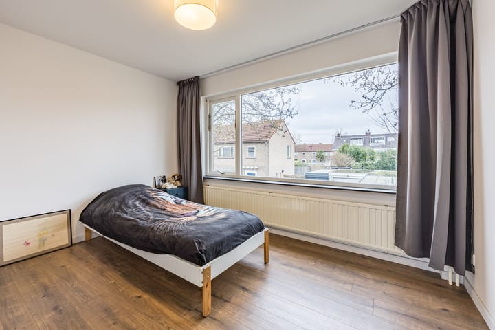 Foto 20 van Topaasdreef 1-A