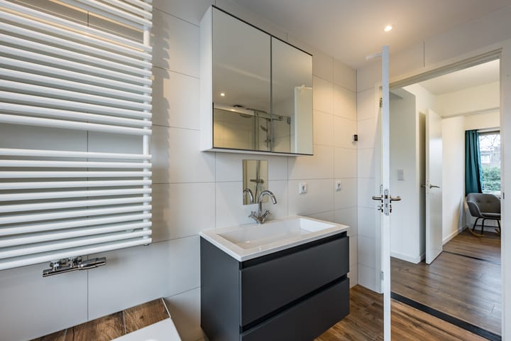 Foto 25 van Topaasdreef 1-A