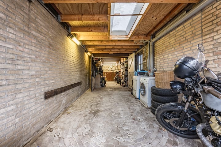 Foto 35 van Topaasdreef 1-A