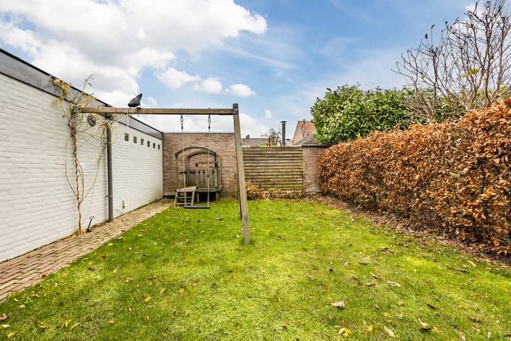 Foto 39 van Topaasdreef 1-A