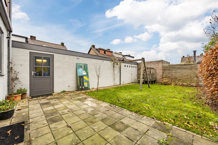 Foto 40 van Topaasdreef 1-A