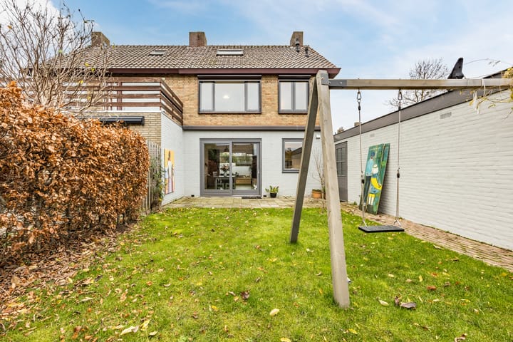 Foto 41 van Topaasdreef 1-A