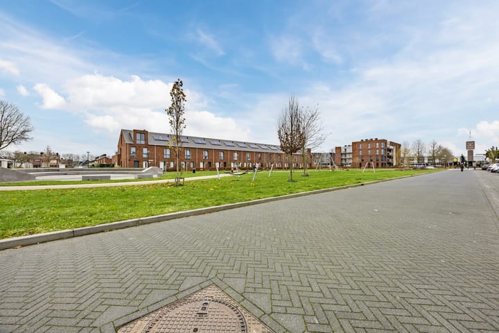 Foto 46 van Topaasdreef 1-A