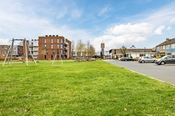 Foto 47 van Topaasdreef 1-A