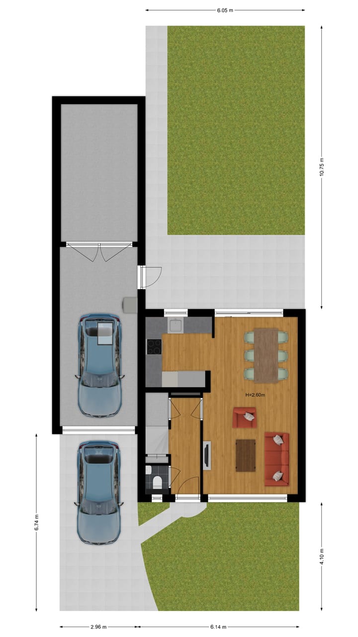 Foto 50 van Topaasdreef 1-A