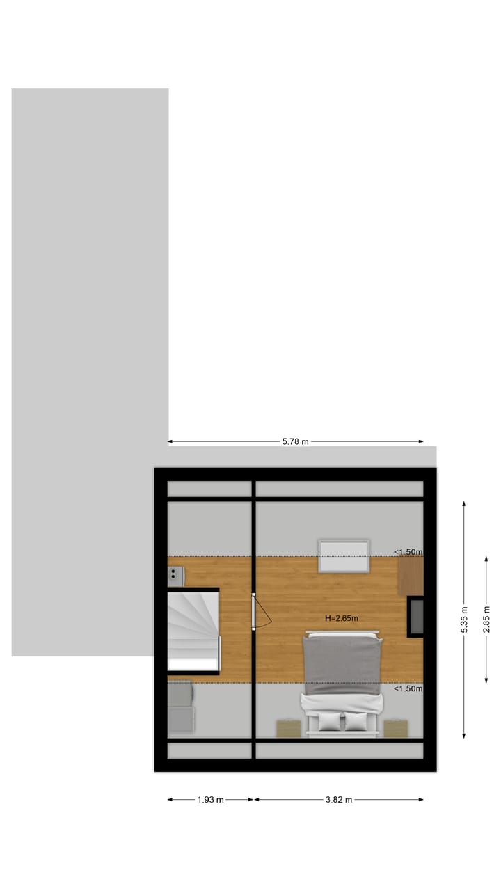 Foto 51 van Topaasdreef 1-A