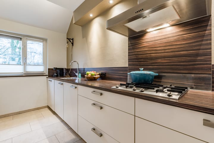 Foto 6 van Stokekker 45