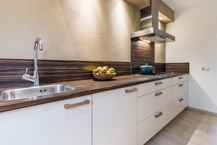 Foto 8 van Stokekker 45