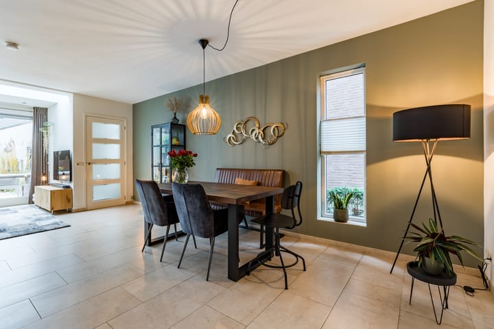 Foto 9 van Stokekker 45