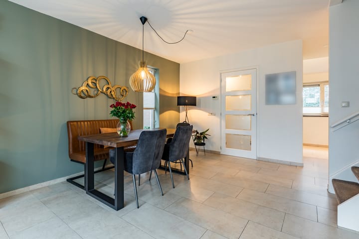 Foto 10 van Stokekker 45