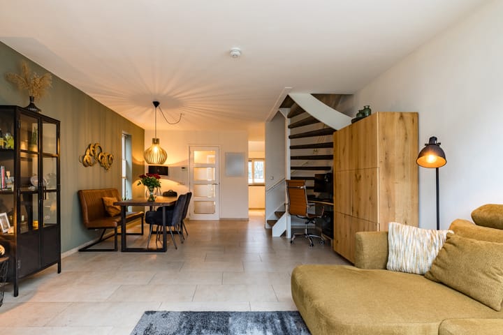 Foto 11 van Stokekker 45