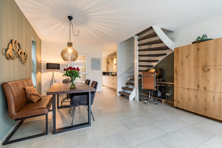 Foto 12 van Stokekker 45