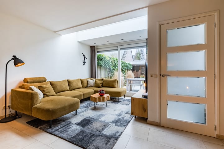 Foto 13 van Stokekker 45