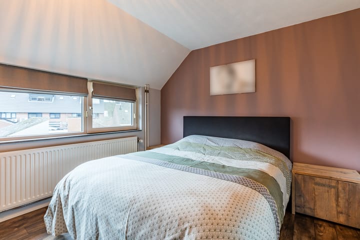 Foto 15 van Stokekker 45