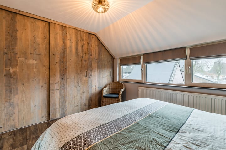 Foto 16 van Stokekker 45