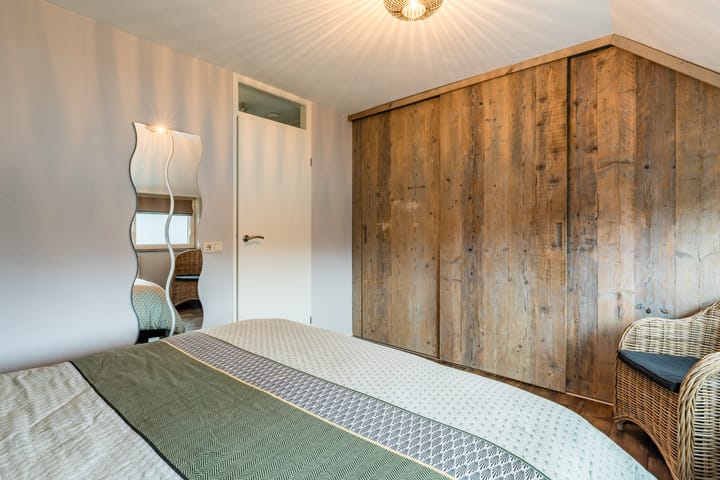 Foto 17 van Stokekker 45