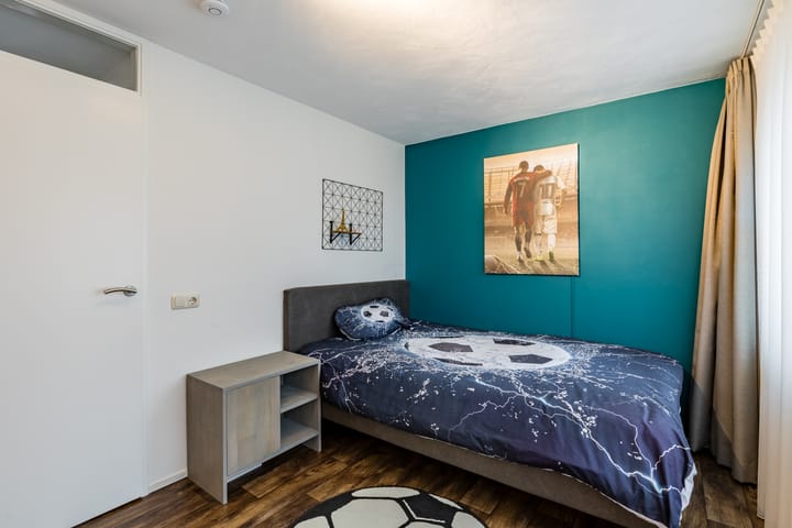 Foto 18 van Stokekker 45