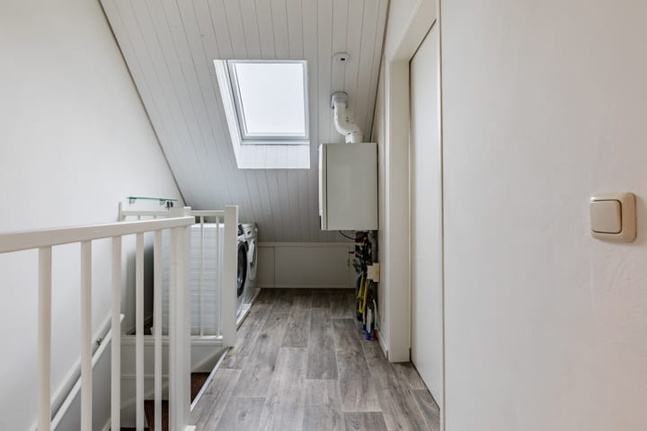 Foto 22 van Stokekker 45