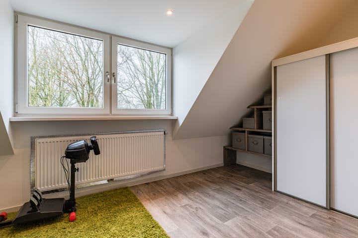 Foto 23 van Stokekker 45