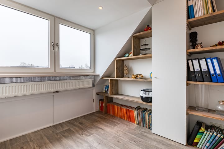 Foto 25 van Stokekker 45