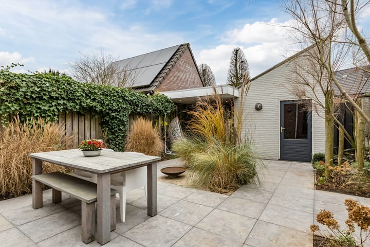 Foto 26 van Stokekker 45