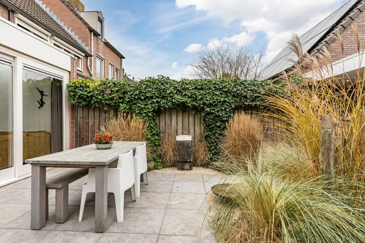 Foto 28 van Stokekker 45