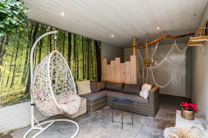 Foto 29 van Stokekker 45