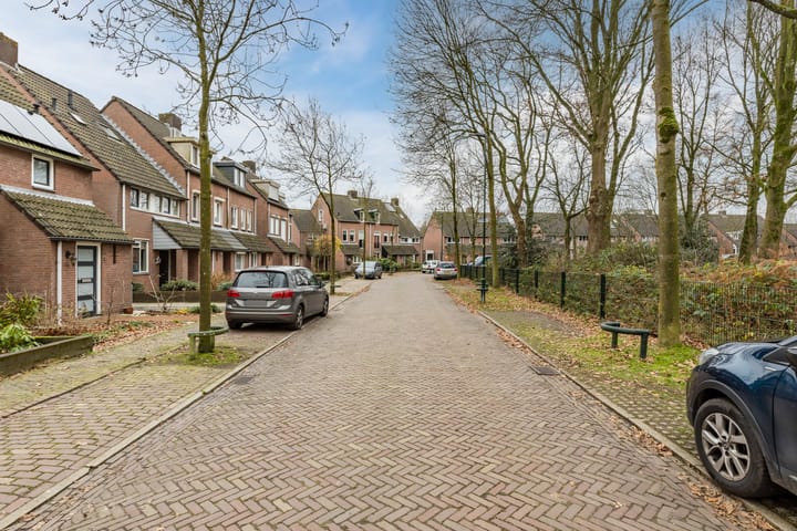 Foto 32 van Stokekker 45