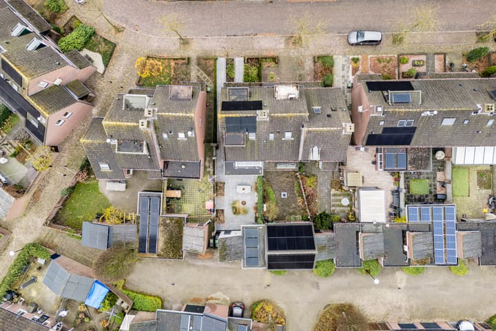 Foto 35 van Stokekker 45