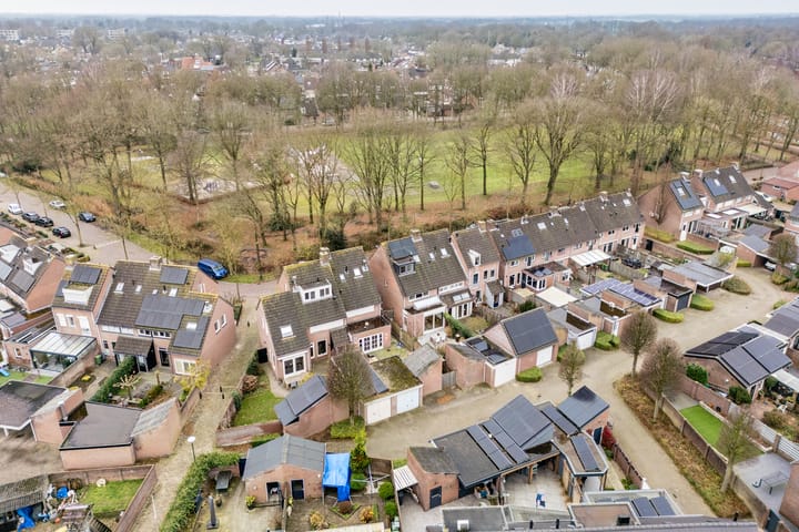 Foto 36 van Stokekker 45