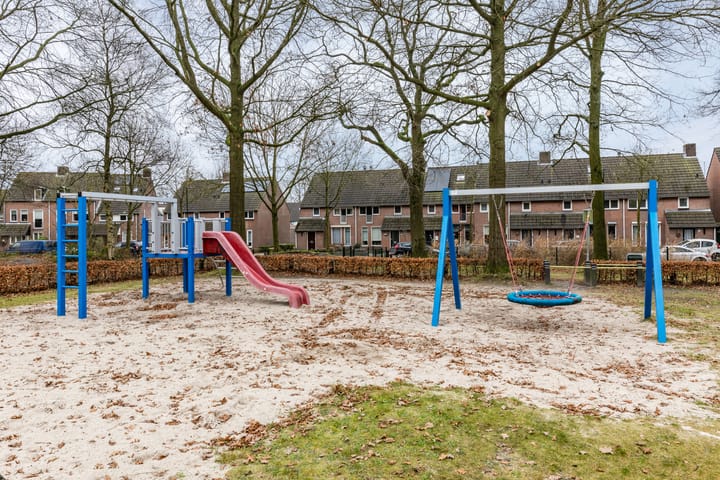 Foto 40 van Stokekker 45