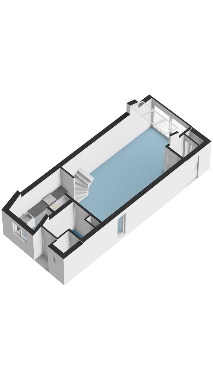 Foto 46 van Stokekker 45
