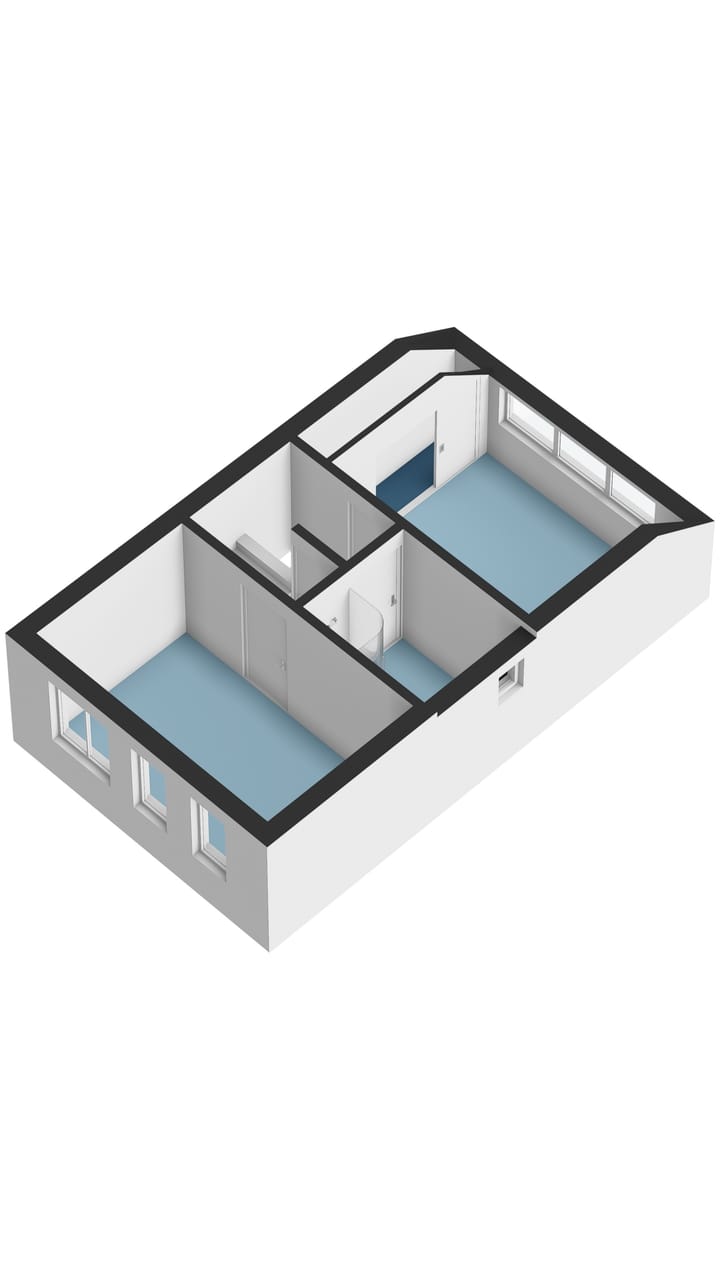 Foto 48 van Stokekker 45