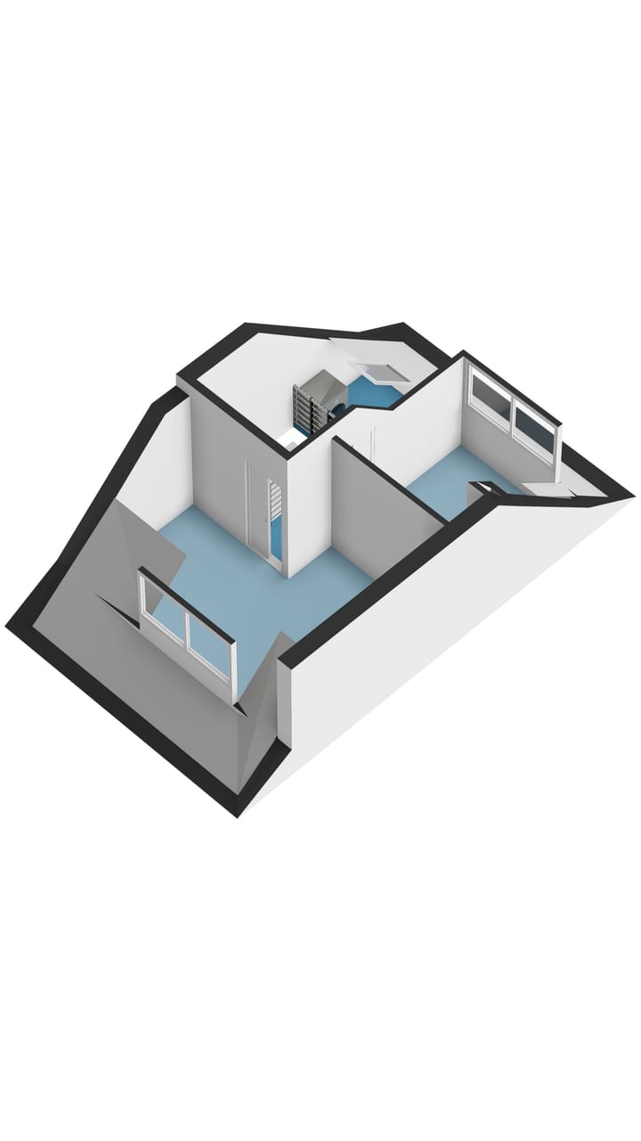 Foto 50 van Stokekker 45