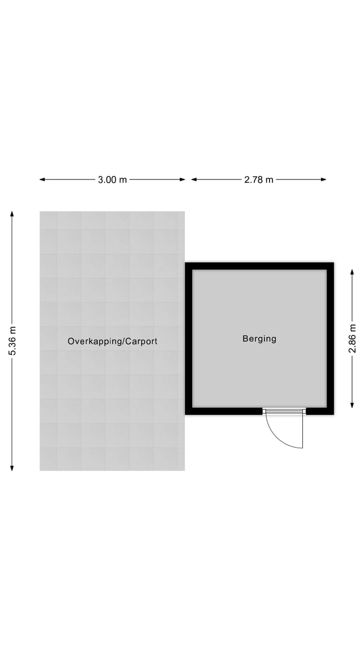 Foto 51 van Stokekker 45