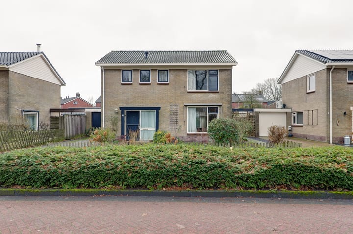 Foto 2 van Lijsterlaan 30