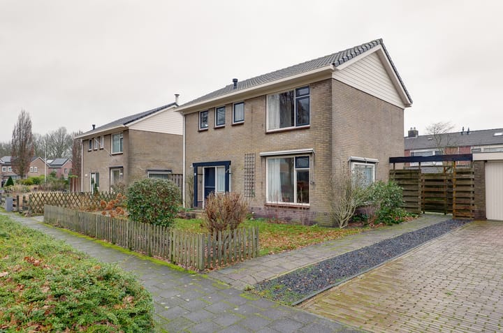 Foto 3 van Lijsterlaan 30