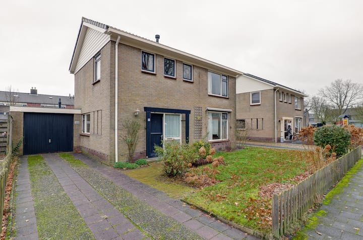 Foto 4 van Lijsterlaan 30