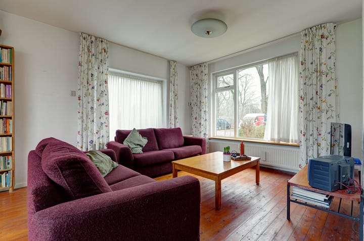 Foto 6 van Lijsterlaan 30