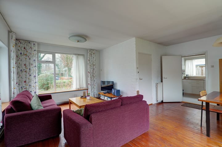 Foto 7 van Lijsterlaan 30