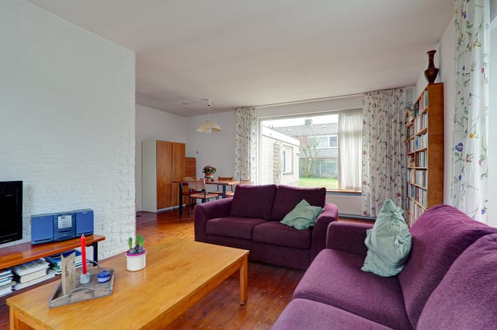 Foto 8 van Lijsterlaan 30