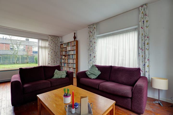 Foto 9 van Lijsterlaan 30