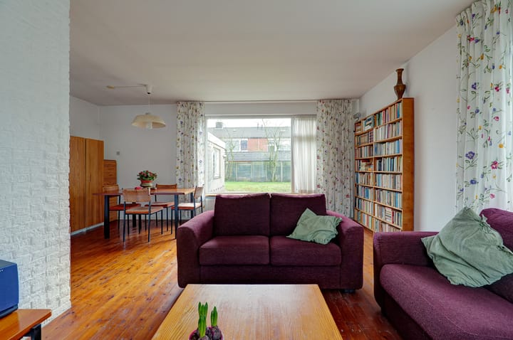 Foto 10 van Lijsterlaan 30