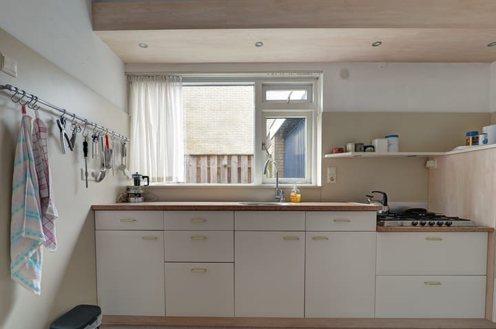 Foto 12 van Lijsterlaan 30