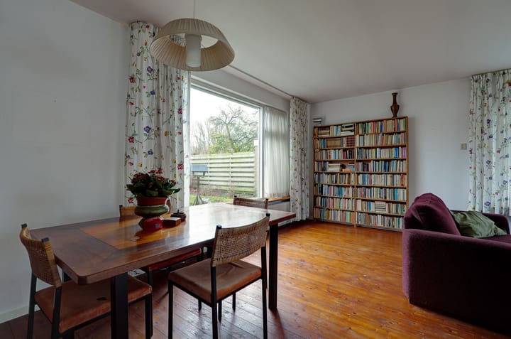 Foto 11 van Lijsterlaan 30