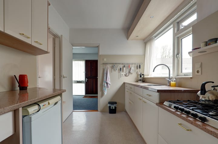 Foto 15 van Lijsterlaan 30