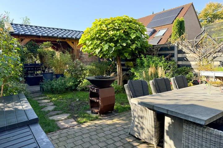 Foto 2 van Wolfsenwaard 10