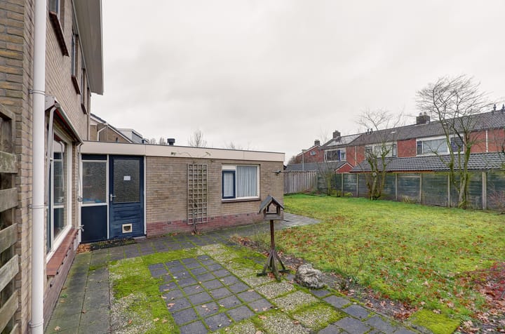 Foto 34 van Lijsterlaan 30